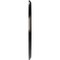 Ekena Millwork Berkshire PVC Medallion (Canopies up to 8 3/8"), 19"OD x 3 1/2"ID x 1"P, Textured Metallic Galaxy CMP19BEAGX - alternate 5
